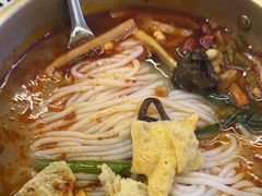 -雙冲柳州螺蛳粉&酸嘢&桂林米粉(簋街店)