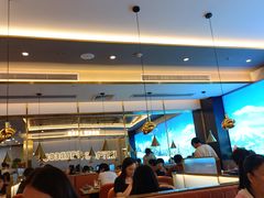 -汉阳廷自助烤肉(嘉禾金铂天地店)