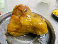 老妈宫粽子-老福合沟无米粿甜汤粿品店