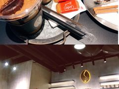 -熙阁咖啡Segnal(时代中心店)
