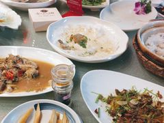 -舌尖上·霞浦滩涂海鲜·新闽菜(总店)