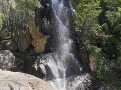 -天津盘山风景名胜区