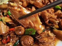 -生态苑农庄(十里画廊遇龙河店)