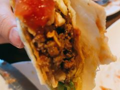 牛肉塔可-么哈MOJAR(北京五道口店)