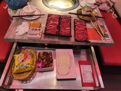 -三头牛·潮汕牛肉生蚝火锅 (夏湾店)