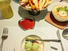 -春树下·树屋花房西餐厅(罍街AS1980店)