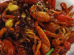 油焖大虾-汉虾王.小龙虾.武汉菜.粤菜(科技园店)
