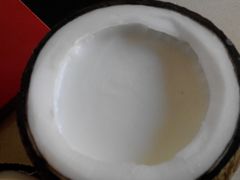椰子冻-志龙皇冠吃货椰子铺