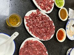 -五洲牛肉美食馆