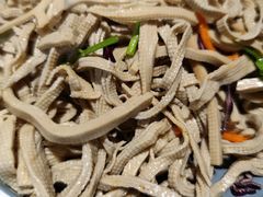 -汉唐守艺人·河北面馆(民心河店)