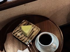 -RUMORS COFFEE ROASTERY鲁马滋咖啡(湖南路店)