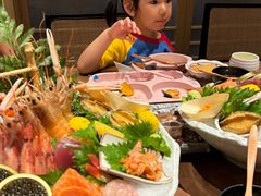 -和彩放题(渔阳店)