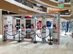 -深圳来福士广场