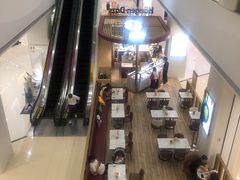 -哈根达斯(印力中心店)