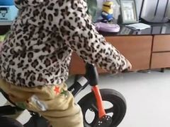 -八爪矩阵极限运动馆·儿童平衡车·感统训练(南海子公园校区)