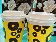 -gleeglee乐溢亦茶(合生汇店)