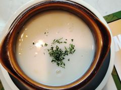 -西语炭烧牛排·西厨(滨湖万科里店)