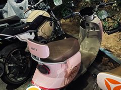 -三亚电动车租赁(兰海花园一期店)