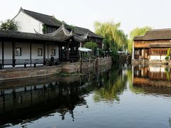 -嘉兴月河历史街区
