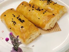 怀旧叉烧酥-老广新意(奥园店)