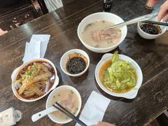 -牛王庙(龙华花园店)