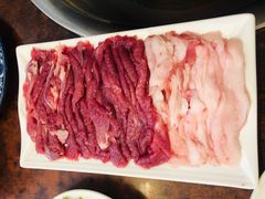 -前门张记涮肉(前门店)
