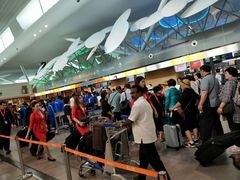 -吉隆坡国际机场