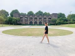 -钟山体育运动公园