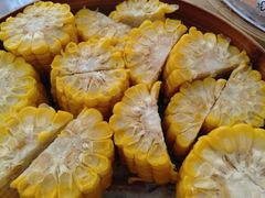 -小厨娘淮扬菜(六合欢乐港店)