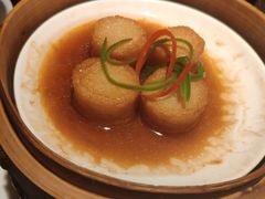 -领事馆19号中餐厅(厦门海景洲际酒店)