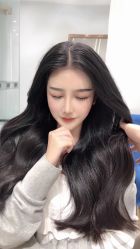 点击看大图 -3AM HAIR SALON染发接发