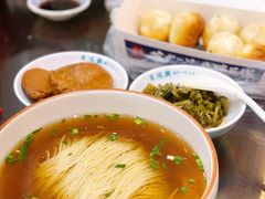 -朱鸿兴面馆(镇湖店)