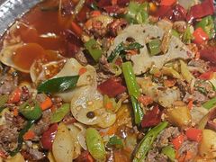 -拾捌川·自贡爆炒(新街口店)