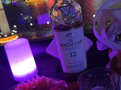 -外滩8号 whisky bar(金延大厦店)