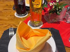 -申德勒加油站餐厅(三里屯北小街店)