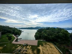-天目湖涵田度假村