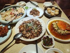 -铜锣湾·有麝自然香(重庆新天地店)