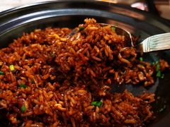 酱油炒饭-稻香酒家(步步高梅溪新天地店)