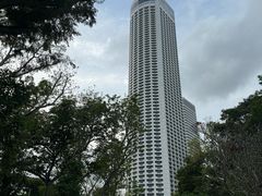 -新加坡瑞士史丹福酒店