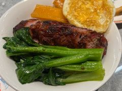 -皇后餐厅-煲仔·小菜·打边炉(古北店)