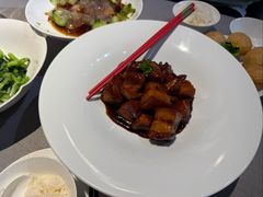 -福海居烤鸭店(鸟巢店)