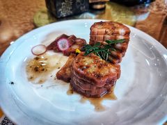 -宋庄魁元艺术餐厅