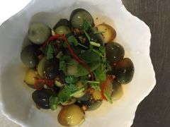 伊兰传统特色美食-伊兰津范儿