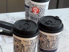 -霸王茶姬(五一路店)