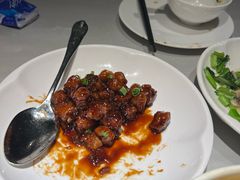 -外婆家(杭州马塍店)