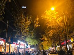 -奎星楼街