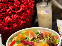 -Nord Grill&Bar Highland诺德西餐(深圳欢乐海岸店)