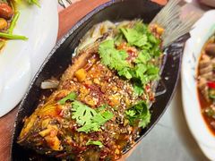 -亿牌牌东北烧烤(博物馆旗舰店)