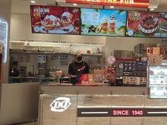 -DQ·蛋糕·冰淇淋(合生汇店)