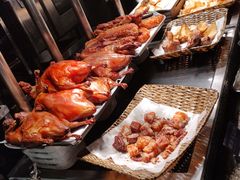 -星伦多自助料理(永旺店)